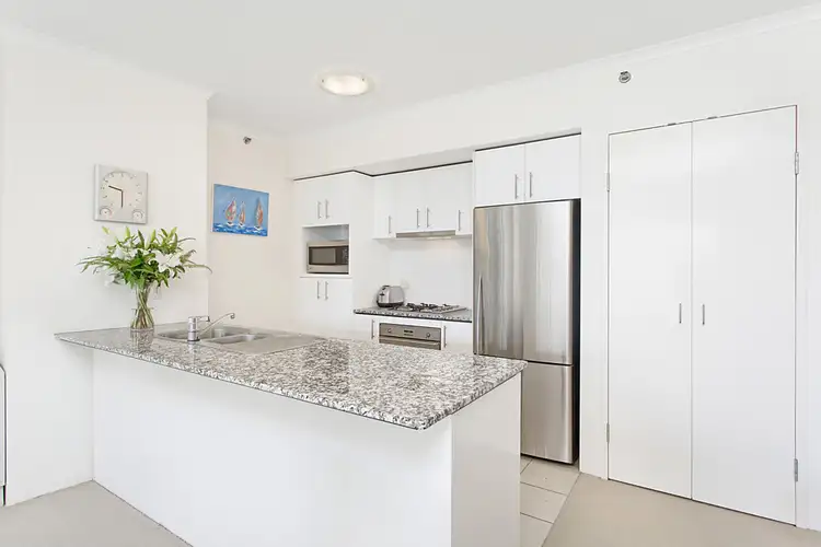 Third view of Homely unit listing, 70/82 Boundary Street, Brisbane QLD 4000