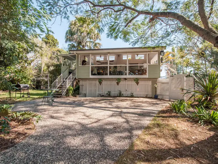 Main view of Homely house listing, 58 Braun Street, Deagon QLD 4017