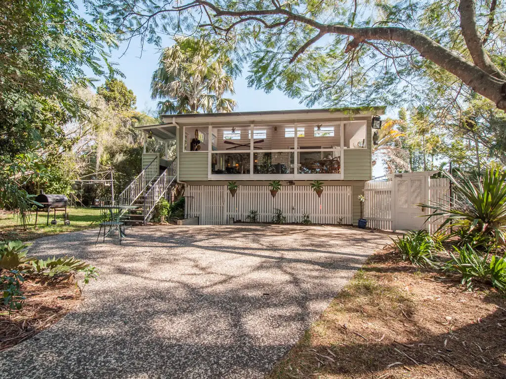 Main view of Homely house listing, 58 Braun Street, Deagon QLD 4017