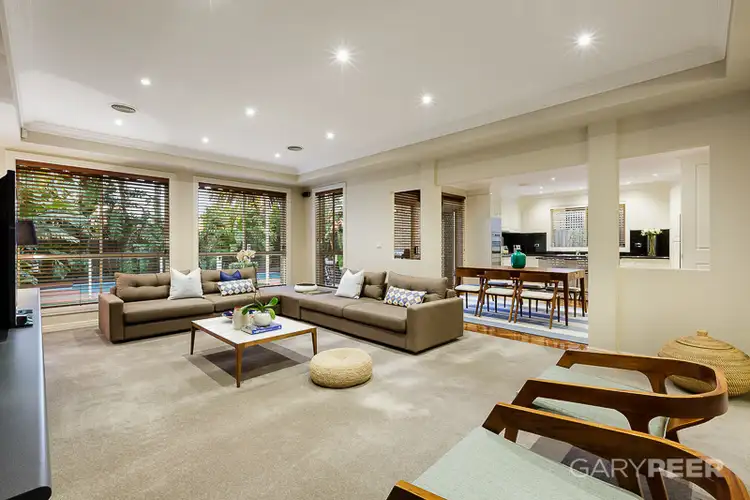 Second view of Homely house listing, 23 Burrindi Road, Caulfield South VIC 3162