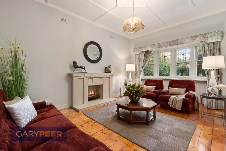 Second view of Homely house listing, 141 Booran Road, Caulfield South VIC 3162
