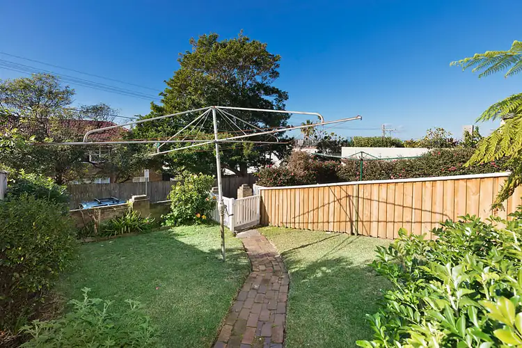 Fifth view of Homely house listing, 28a Ocean Road, Manly NSW 2095