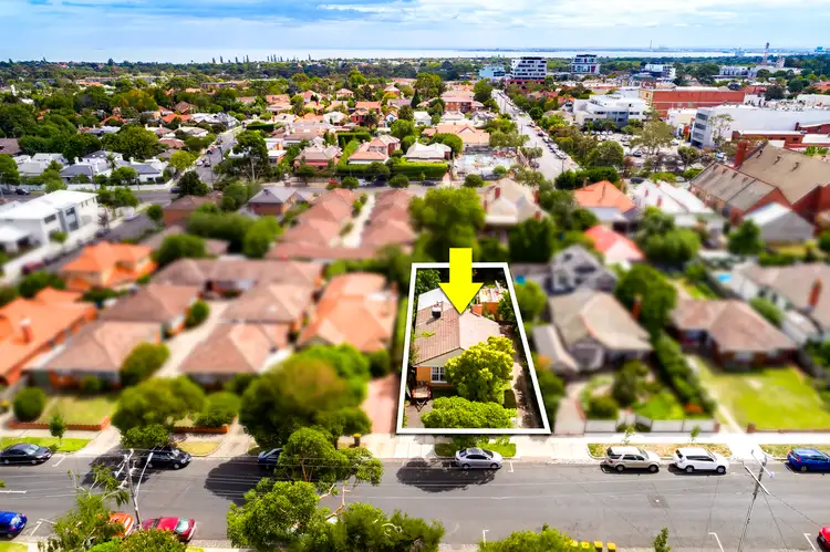 Second view of Homely house listing, 14 Downshire Road, Elsternwick VIC 3185
