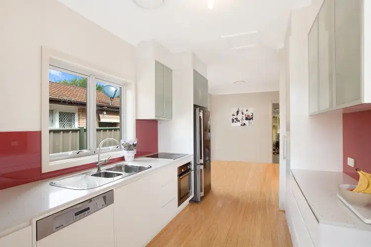 Third view of Homely house listing, 122 Blackwall Road, Woy Woy NSW 2256