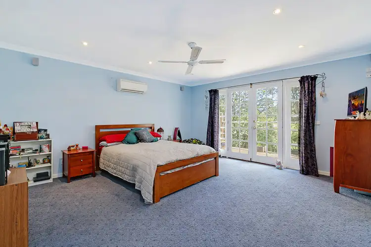 Fifth view of Homely house listing, 107 Lambert Street, Diamond Creek VIC 3089