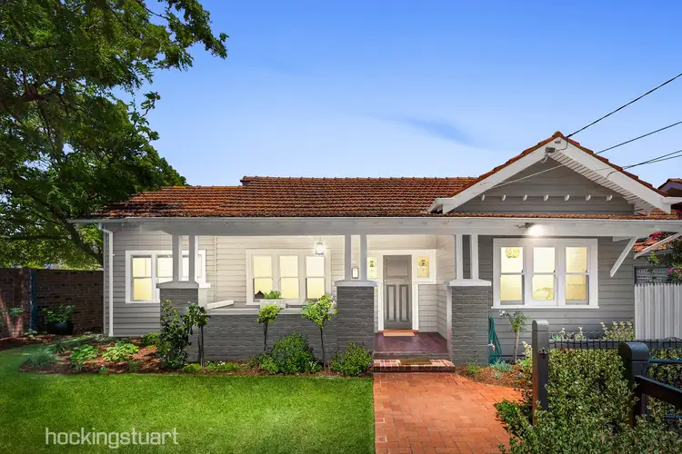 88 Linacre Road, Hampton VIC 3188