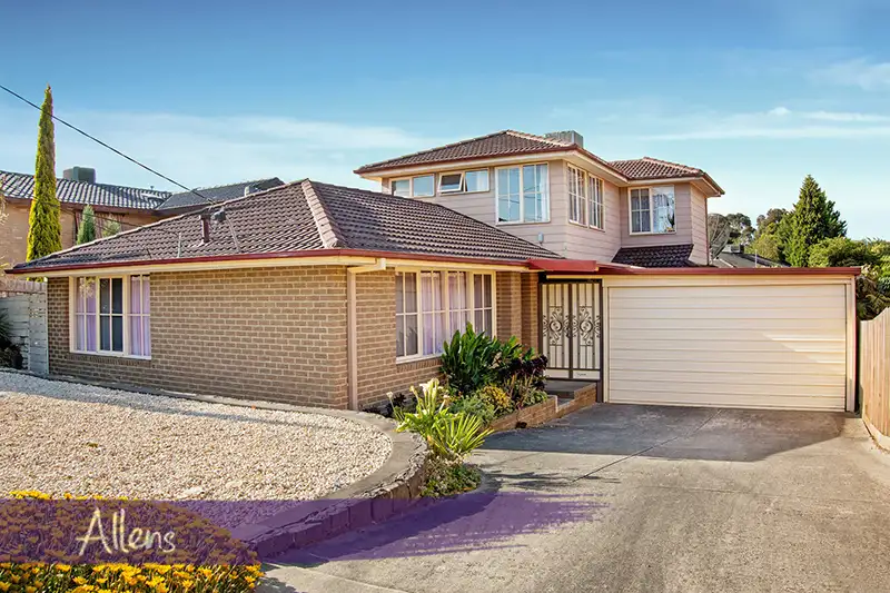 Main view of Homely house listing, 24 Board Street, Doncaster VIC 3108