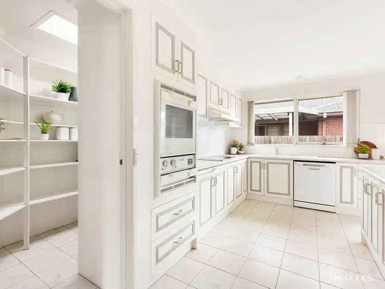 Fifth view of Homely house listing, 7 Bianca Court, Rowville VIC 3178