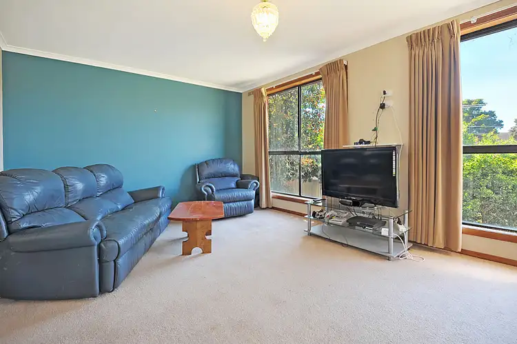 Second view of Homely house listing, 16 Landale Avenue, Mount Clear VIC 3350