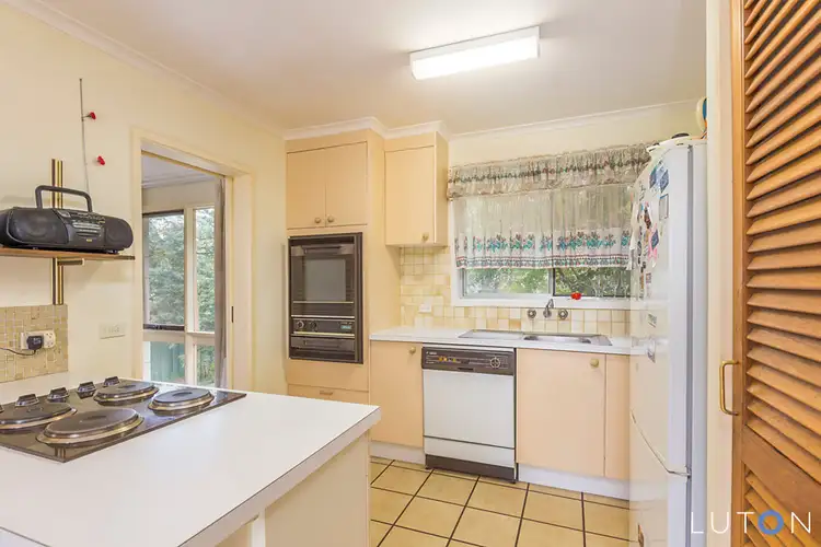 Fifth view of Homely house listing, 3 Bridge Place, Latham ACT 2615