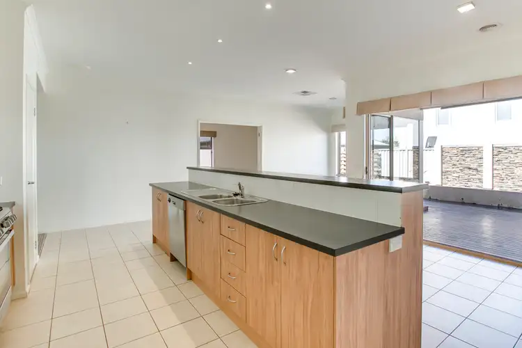 Fifth view of Homely house listing, 23 Eventide Rise, Pakenham VIC 3810