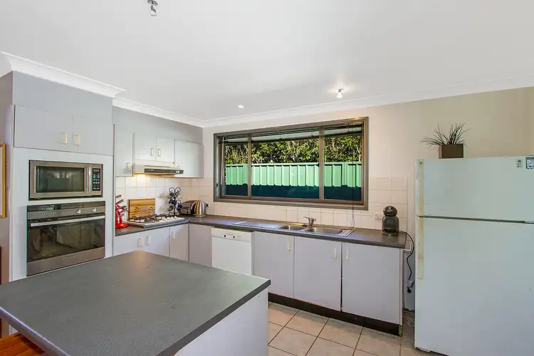 Seventh view of Homely house listing, 3 James Close, Kariong NSW 2250