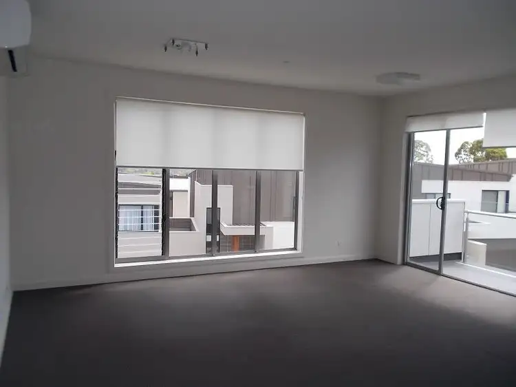 Third view of Homely apartment listing, 102/6 Yarra Bing Crescent, Burwood VIC 3125
