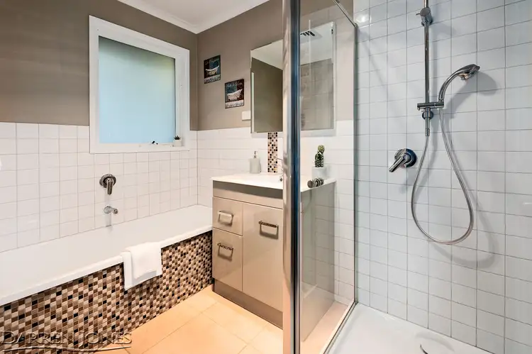 Sixth view of Homely unit listing, 4/8 Ulmara Place, Greensborough VIC 3088