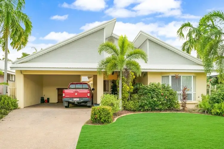 64 May Street, Parap NT 820