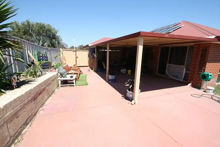 Sixth view of Homely house listing, 74 Peppermint Way, Eaton WA 6232