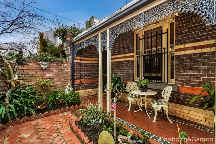 58 Union Street, Windsor VIC 3181