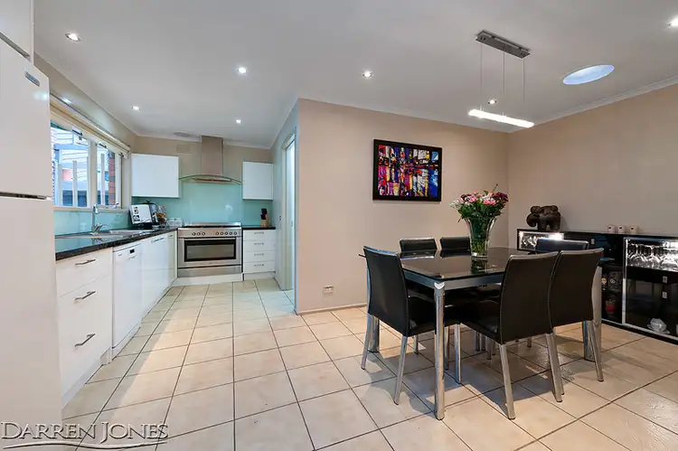 Fourth view of Homely house listing, 19 Hamish Court, Greensborough VIC 3088