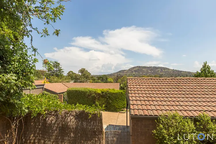 Fourth view of Homely townhouse listing, 10/4 Mansfield Place, Phillip ACT 2606