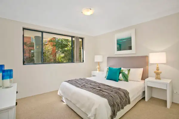 Third view of Homely apartment listing, 13/5-9 Hampden Road, Artarmon NSW 2064