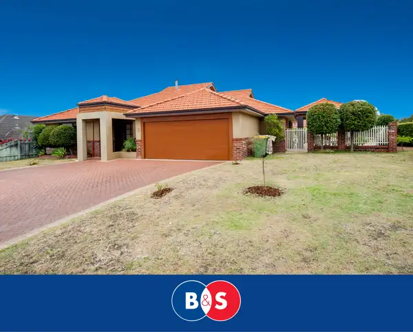 Second view of Homely house listing, 3 Gannett Lane, Australind WA 6233