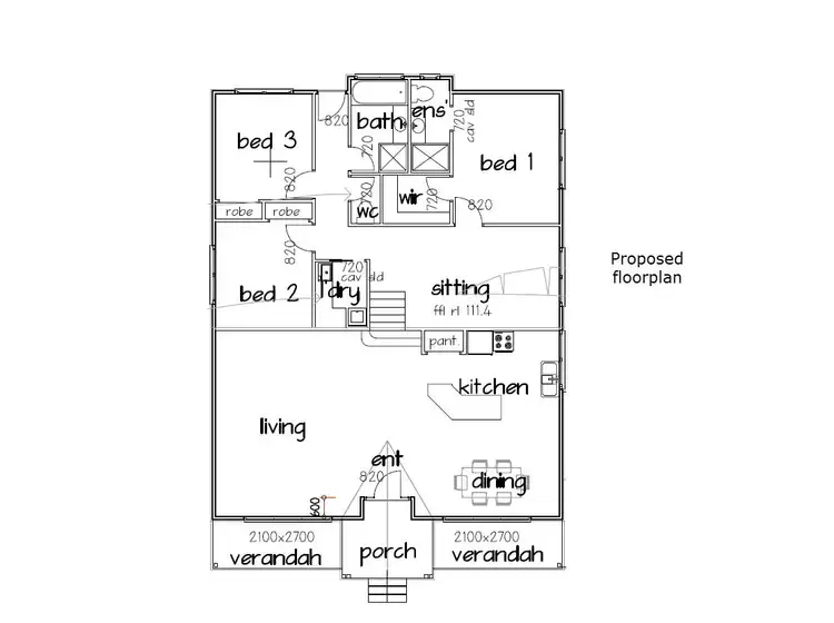 Second view of Homely land listing, 113 Wonga Road, Millgrove VIC 3799