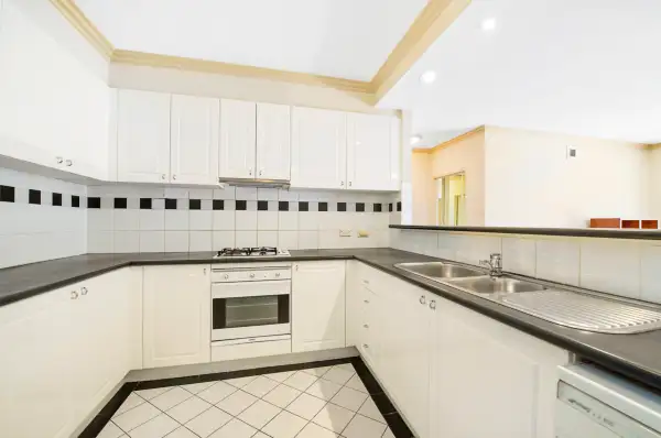 Third view of Homely apartment listing, 506/199 Pyrmont Street, Pyrmont NSW 2009