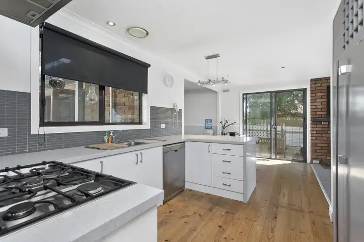 Fourth view of Homely house listing, 194 Main Road, Hepburn VIC 3461