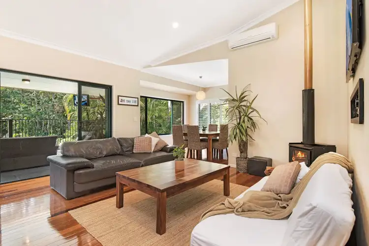 Fourth view of Homely house listing, 99 Laxton Road, Palmview QLD 4553