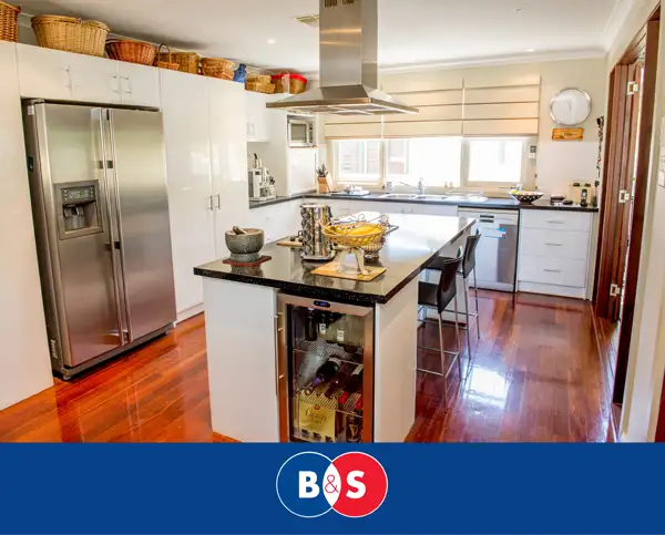 Second view of Homely house listing, 4 Smith Crescent, Myalup WA 6220