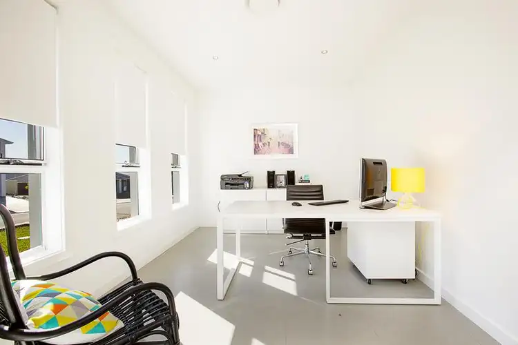 Fifth view of Homely house listing, 9 The Straight, Camden NSW 2570