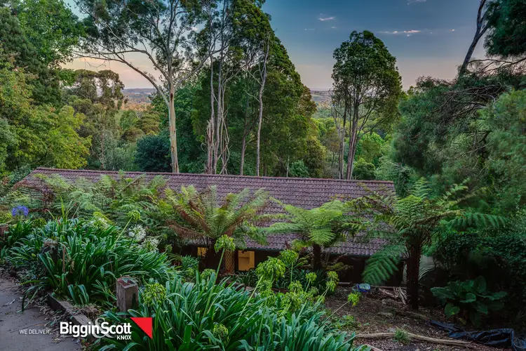 Main view of Homely house listing, 106 Mount Dandenong Tourist Road, Tremont VIC 3785