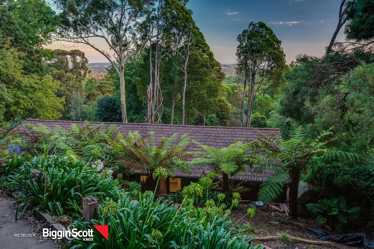 Main view of Homely house listing, 106 Mount Dandenong Tourist Road, Tremont VIC 3785