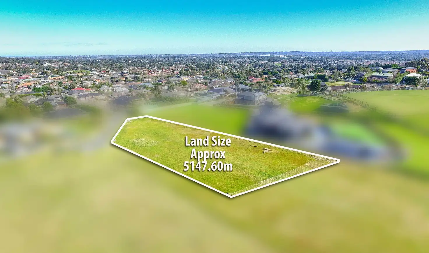Main view of Homely land listing, 4 Montalto Rise, Lysterfield VIC 3156