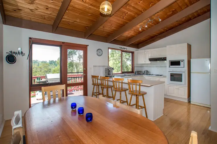 Second view of Homely house listing, 59 Kaola Street, Belgrave VIC 3160