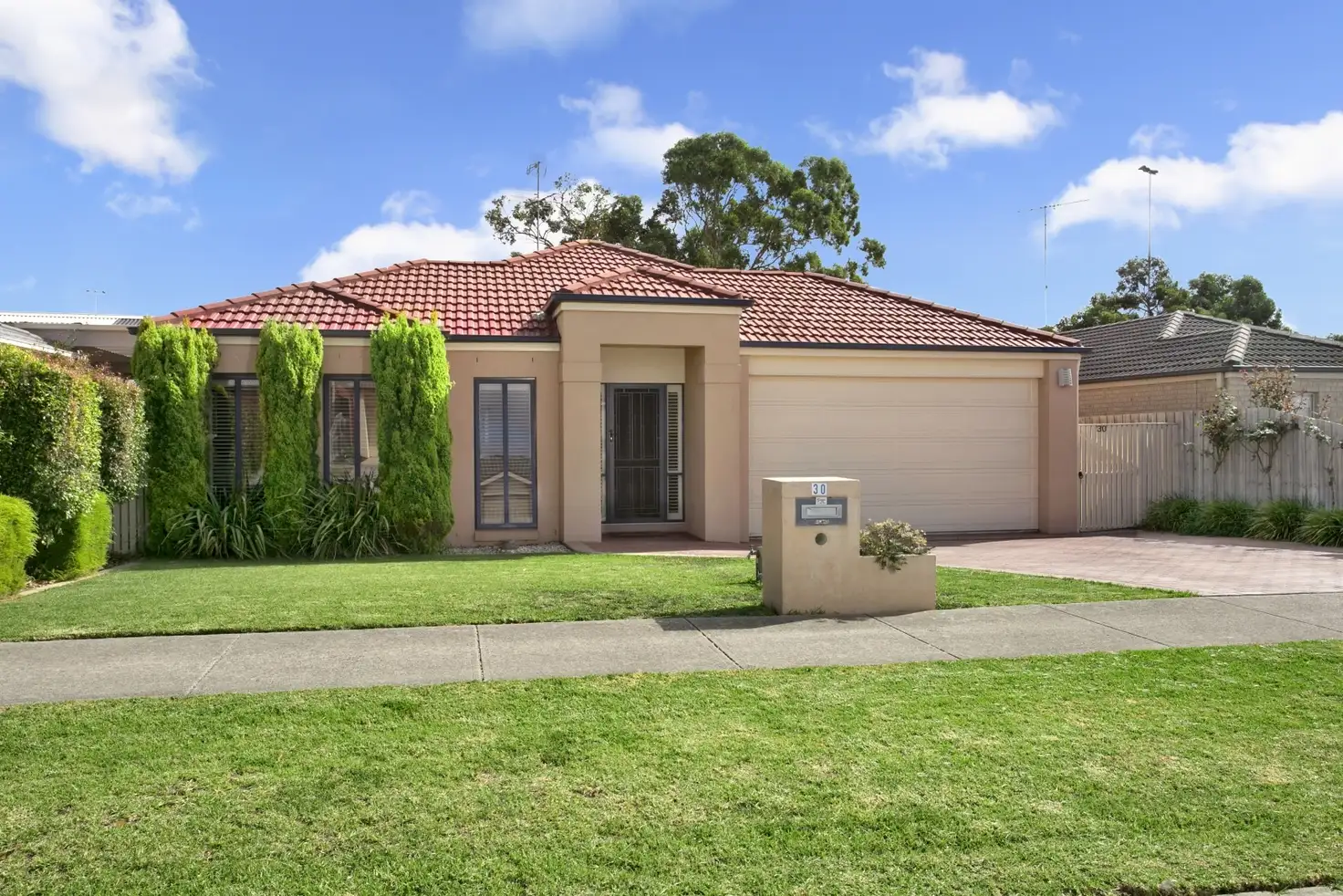 Main view of Homely house listing, 30 Recreation Drive, Leopold VIC 3224