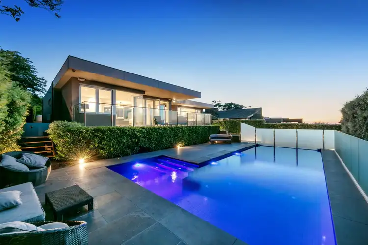 Third view of Homely house listing, 840 Esplanade, Mornington VIC 3931