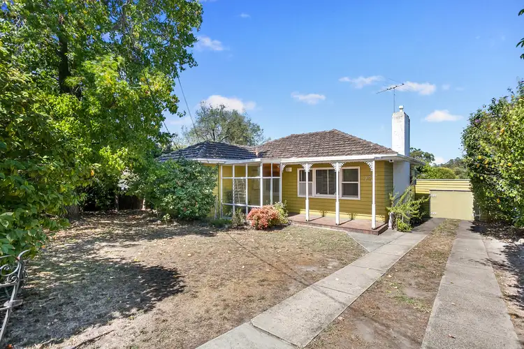 1 Heather Grove, Ringwood VIC 3134