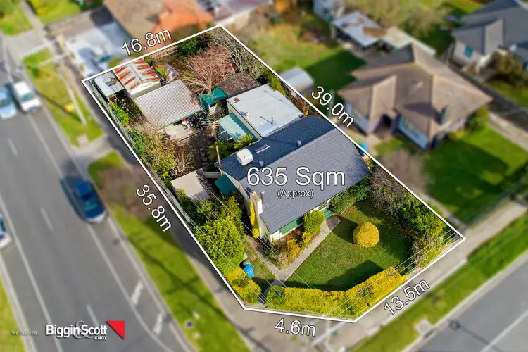 45 Ash Street, Doveton VIC 3177
