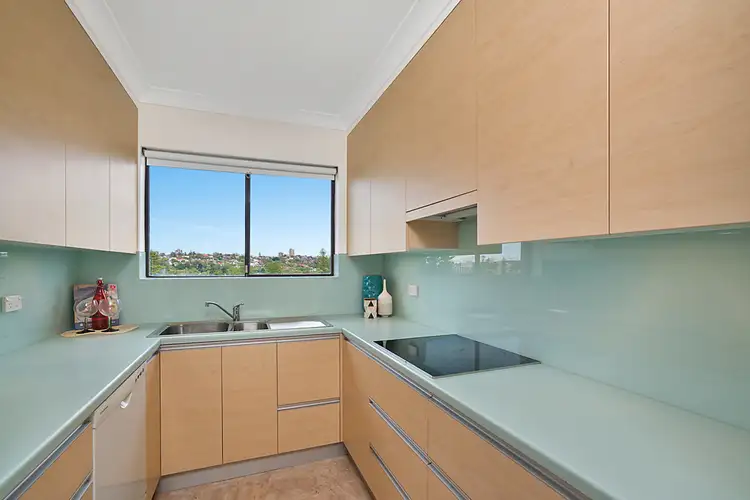 Fifth view of Homely apartment listing, 23/100 Queenscliff Road, Queenscliff NSW 2096