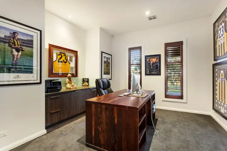 Fifth view of Homely house listing, 33 Grange Avenue, Plenty VIC 3090