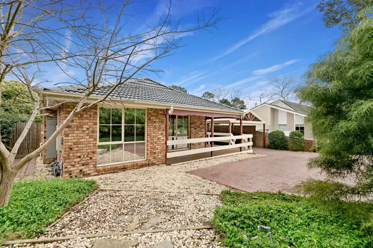 4 Boxmoor Court, Mount Eliza VIC 3930