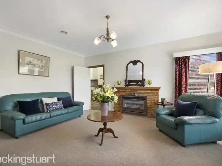 Second view of Homely house listing, 11 Ercil Street, Wendouree VIC 3355