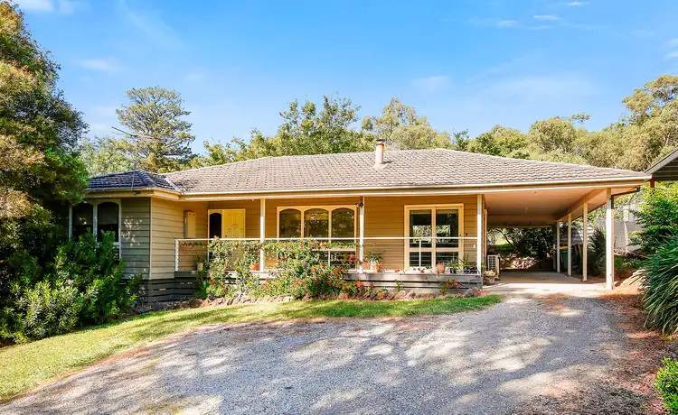 12 McOwan Crescent, Yarra Junction VIC 3797