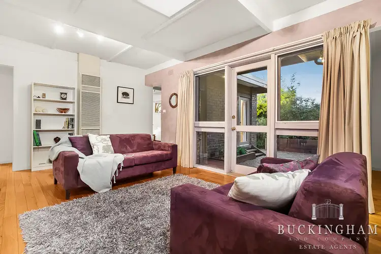 Fifth view of Homely house listing, 70 Park Road, Eltham VIC 3095