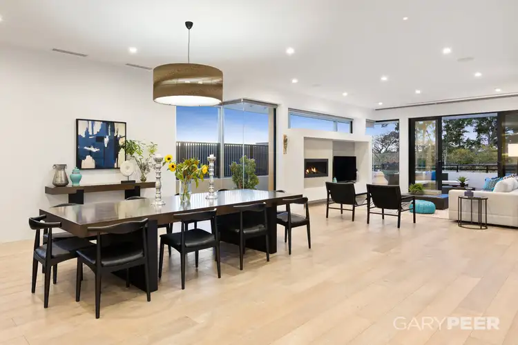 Second view of Homely house listing, 2/9b Lynedoch Avenue, St Kilda East VIC 3183