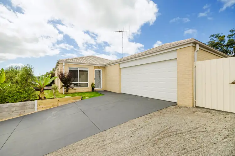 Third view of Homely house listing, 15 Ashwood Close, Ocean Grove VIC 3226