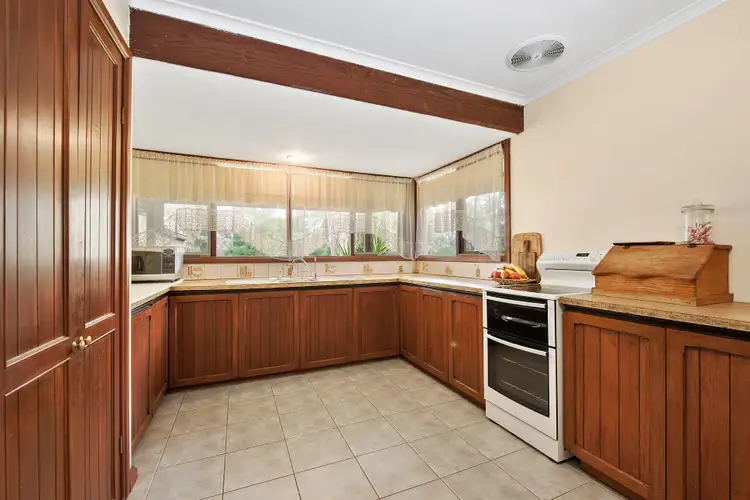 Sixth view of Homely house listing, 10 Andrew Drive, Haddon VIC 3351