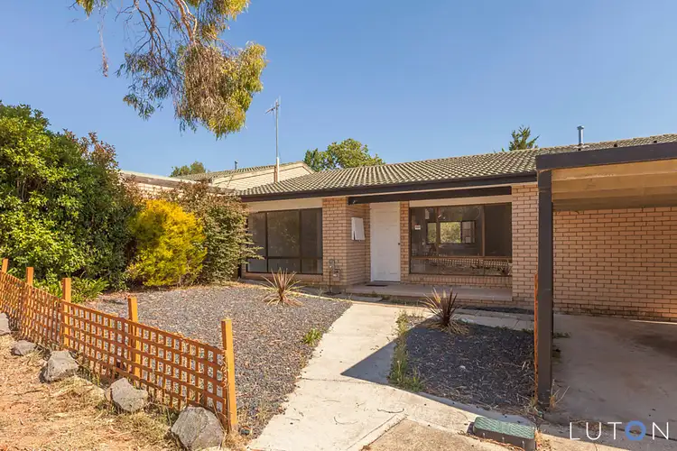 15 Maccallum Circuit, Florey ACT 2615