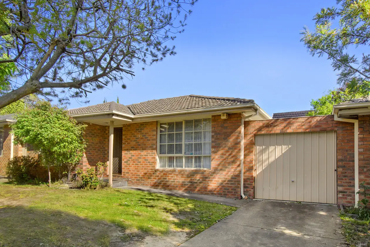 Main view of Homely unit listing, 11/14-18 Springvale Road, Nunawading VIC 3131